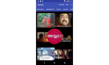 Ayyada for Android - Download the APK from habererciyes